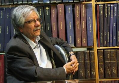 پدر، غم تو مرا رنج می‌دهد، اما ... - تسنیم