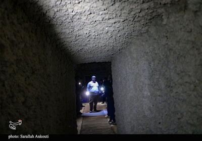 8 میلیارد ریال برای احیای قنات‌های تاریخی سمنان اختصاص یافت - تسنیم