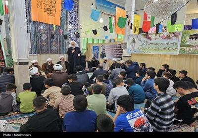 «صداقت، امانت و وفاداری» نشانه‌های مؤمن واقعی است - تسنیم