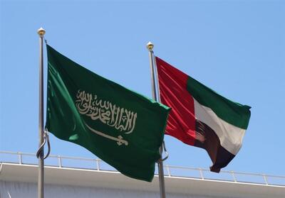 امارات و عربستان در مسیر رویارویی یا همگرایی؟ - تسنیم