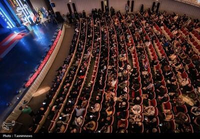 برنامه اکران‌های جشنواره فیلم ایثار اعلام شد - تسنیم