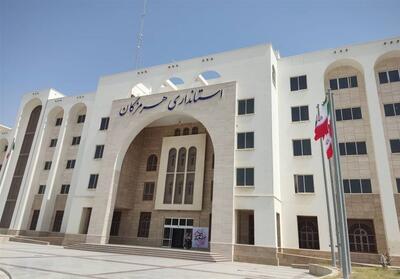 پلاک‌کوبی اماکن شهری در 6 شهر هرمزگان به پایان رسید - تسنیم