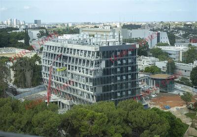 رسانه عبری: بخش علمی اسرائیل به نقطه فروپاشی رسیده است - تسنیم