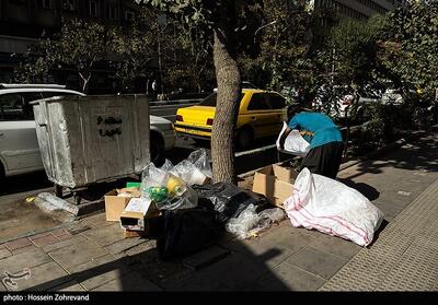 شهروندان همدان زباله را ساعت 20 تا 22 بیرون بگذارند - تسنیم