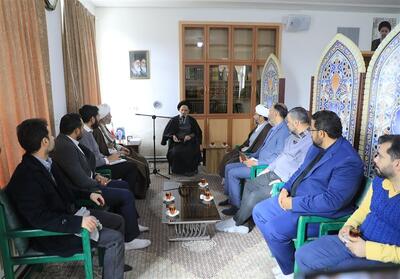 امامت و عدالت محور حل مشکلات جامعه است - تسنیم