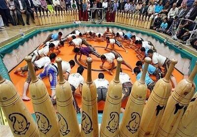 برترین‌های مسابقات هنرهای فردی زورخانه‌ای چهارمحال‌وبختیاری معرفی شدند - تسنیم