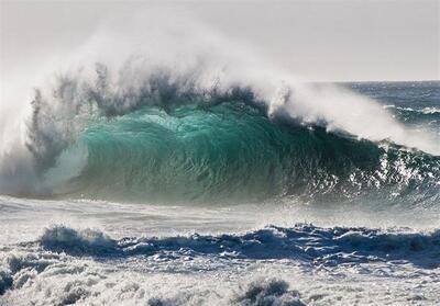 خلیج فارس استان بوشهر تا روز دوشنبه مواج و متلاطم خواهد بود - تسنیم
