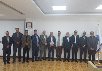 انعقاد تفاهم‌نامه منطقه ویژه اقتصادی بوشهر و دانشگاه خلیج‌فارس بوشهر - تسنیم