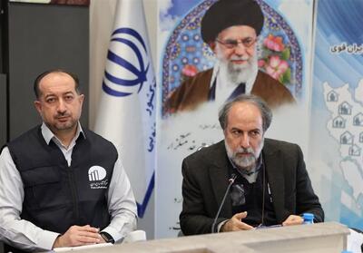  سرشماری 1405 با رویکرد  ثبتی مبنا  برگزار می‌شود - تسنیم