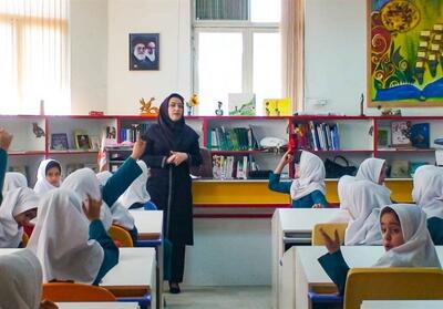 آغاز به‌کار مدارس آوج با یک ساعت تأخیر/ادارات استان تعطیل نیست - تسنیم