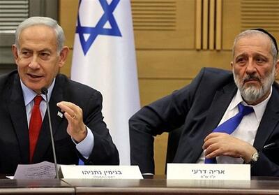 گروکشی حریدی‌ها ائتلاف حاکم اسرائیل را به بحران کشاند - تسنیم