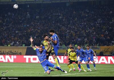 فریبا: چمنِ خوب نیاز استقلال است؛ از تاجرنیا خواستم دنبال زمین باشد - تسنیم