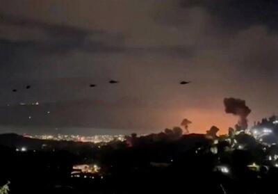 گزارش رویترز در مورد جزئیات عملیات آمریکا برای ربودن مادورو - تسنیم