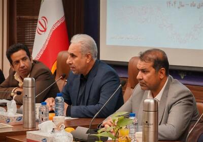  219 زندانی بی‌سواد استان کرمان تحت پوشش سوادآموزی قرار گرفتند - تسنیم