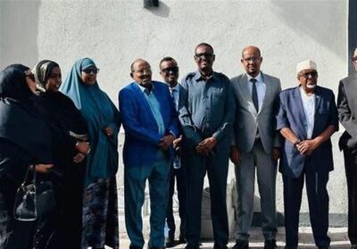 مخالفت سیاستمداران شمال سومالی با به رسمیت شناختن سومالی‌لند - تسنیم