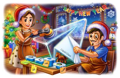  تلگرام سال ۲۰۲۶ را با خلاصه‌های هوش مصنوعی و طراحی جدید آغاز کرد + ویدیو