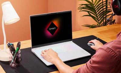  نشت اطلاعات محصولات HP برای نمایشگاه CES 2026