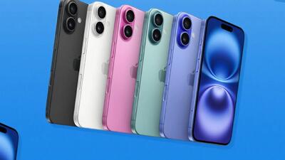  سریع‌ترین گوشی‌های بازار ایران + مقایسه عملکرد CPU و GPU