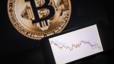  بیت‌کوین در مسیر ۱۰۰ هزار دلاری شدن دوباره