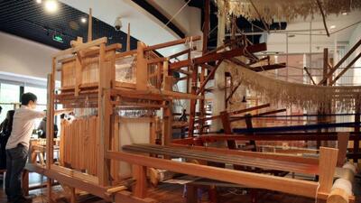  قدیمی‌ترین کامپیوتر جهان ۲۰۰۰ سال پیش در چین ساخته شد!