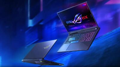  نقد و بررسی لپ‌تاپ ASUS ROG Strix G16 (G614PR)؛ قدرت خالص گیمینگ