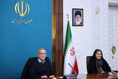 خبر پزشکیان از پایان پراکندگی منابع عمرانی