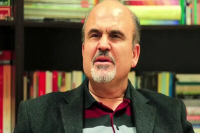 جلایی‌پور: ترامپ به‌دنبال سوق دادن ایرانیان به «ایرانی‌کشی» است