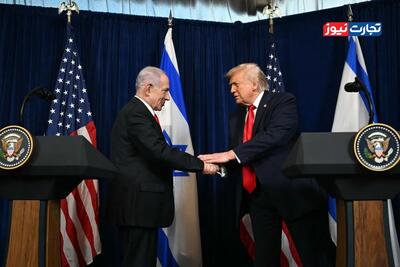 دیدار پرحاشیه! / نگاه رسانه‌های جهان به جزئیات سفر نتانیاهو به آمریکا