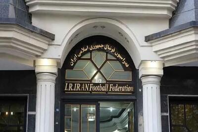 درآمد 80 میلیارد تومانی فدراسیون فوتبال از باشگاه‌ها