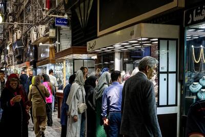 قیمت‌ها به بازار نزدیک شد