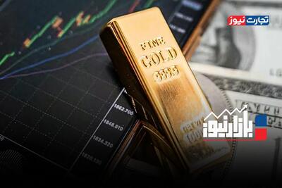 بازارنیوز | نوسانات کنترل‌شده در بازار ارز و طلا + ویدئو
