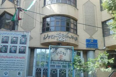  عصبانیت آشوبگران از عدم همراهی کسبه تبریز