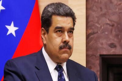 واکنش متناقض رهبران اروپا به رفتن مادورو