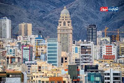 رهن 280 میلیارد تومانی در فرشته؛ شارژ 100 میلیونی در الهیه!/ ویترین متفاوت بازار مسکن در تهران
