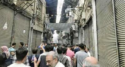 بازگشت «مسأله اعتراض» به صحن مجلس