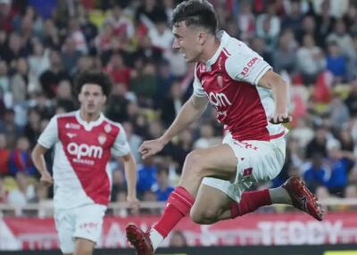 آمدند رقیب پاریس بشوند، نابود شدند!