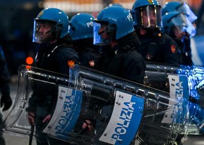 شوک به سری A: برادر سرمربی تیر خورد!