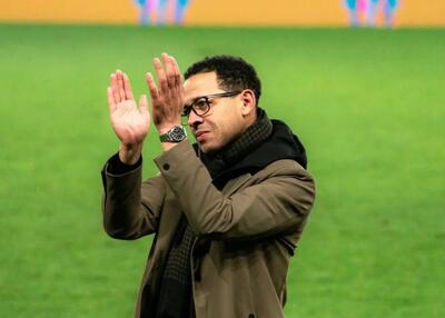 سرمربی جدید چلسی مشخص شد