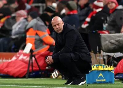 جنون لیگ برتر: یک سوپرگل لیورپول را ویران کرد