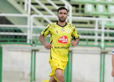 جدایی ارسلان مطهری از جمع شیرازی‌ها