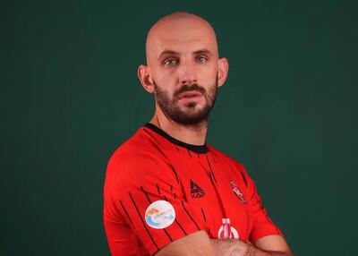 پوستونسکی: تراکتور بهترین تیم ایران است