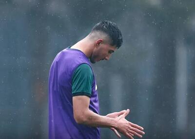 براجعه در انتظار یک رقیب خارجی جدید!