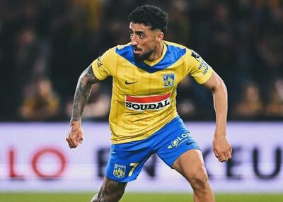 پرواز صیادمنش به ترکیه با تیپ خاص (عکس)