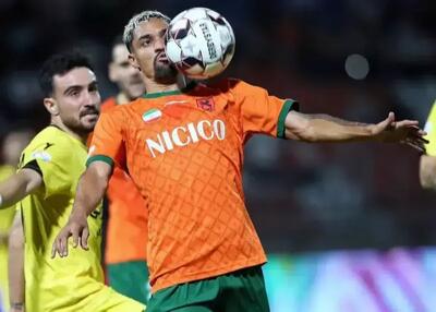 شوک به یحیی با مصدومیت خرید جدید!