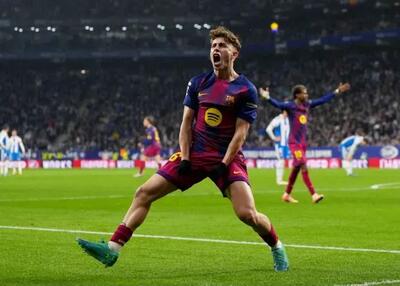 امشب بدون گارسیا دربی را نمی‌بردیم