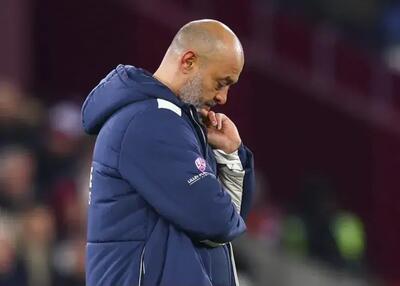 هرگز در یک بازی چنین حس بدی نداشتم