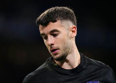 سکوت خیانتکار منفور: ستاره بارسا شادی نکرد!