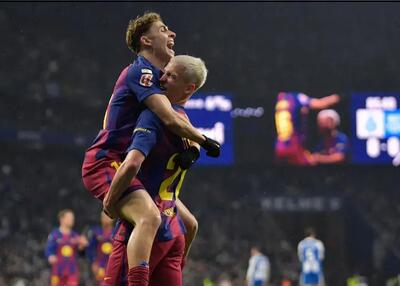  شکست رشفورد: اعتماد فلیک جواب نداد