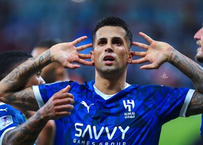 ستاره الهلال تا لحظه آخر منتظر بارسا می‌ماند