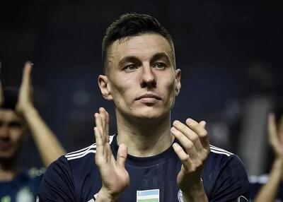 فوری: ورود اولین خرید پرسپولیس به تهران